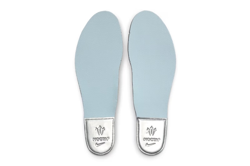 NOCTA x Nike Hot Step 2 全新配色「Mint Foam」發售情報正式公開