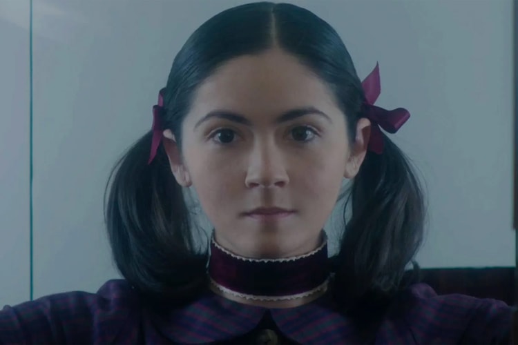 原班人馬回歸!Lionsgate 確認開發《孤兒怨/孤疑 Orphan》第三部曲