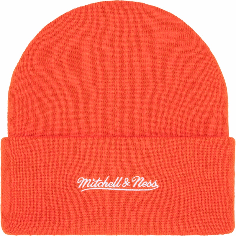Supreme x Mitchell & Ness 2024 秋冬聯名系列正式登場