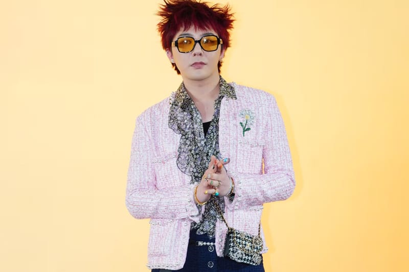 CHANEL 2024/25 Cruise 度假系列大秀正式登陸香港