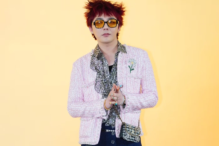 CHANEL 2024/25 Cruise 度假系列大秀正式登陸香港