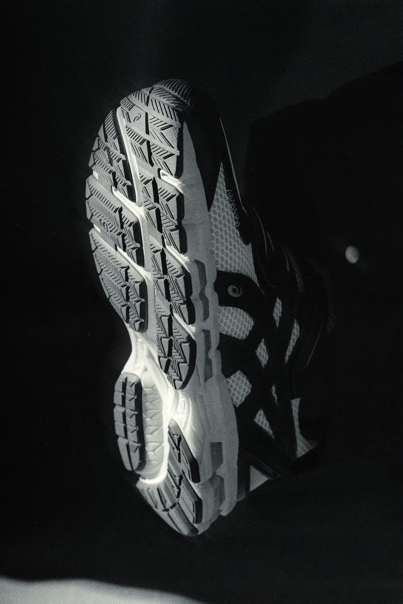 HAL STUDIOS® x ASICS 全新聯名鞋款 GEL-KAYANO 20「Malt」正式發佈