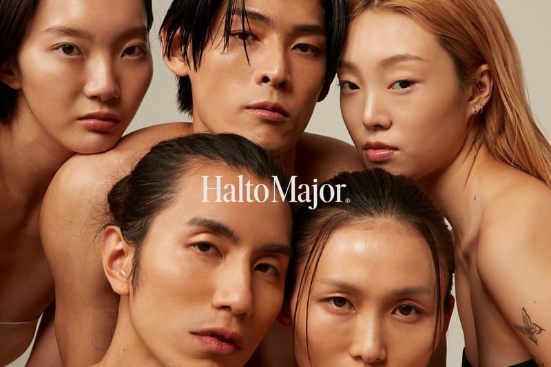 新晉護膚品牌 Halto Major 即將登陸 Hypefest，與時尚、音樂的無縫對接