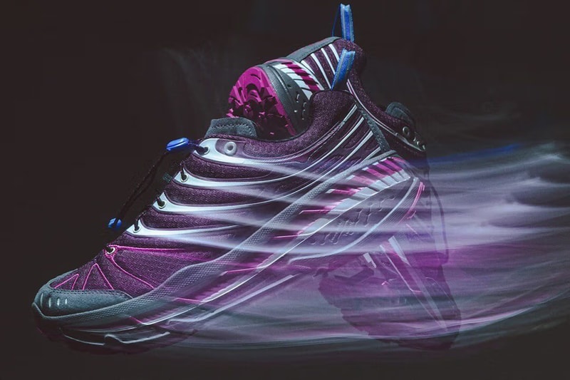 BEAMS x HOKA Stinson EVO OG 全新聯名鞋款