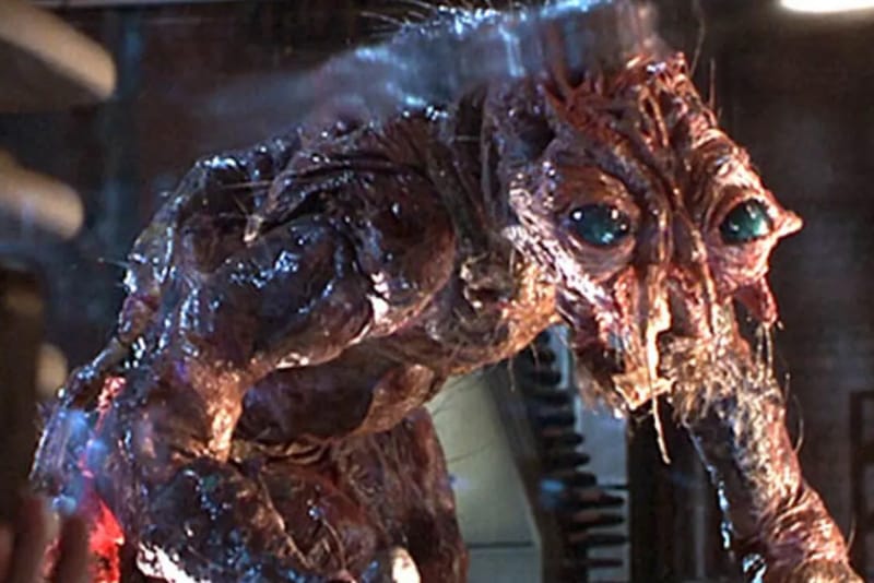 童年陰影來襲！科幻恐怖片《變蠅人/變形人魔》將推續作