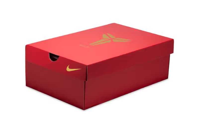 Nike Kobe 5 Protro 最新配色「Year of the Mamba」官方圖及、發售情報正式公開