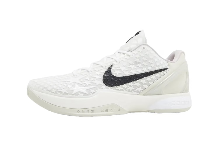 Nike Kobe 6 Protro 最新配色「All-Star 2.0」官方圖輯發佈