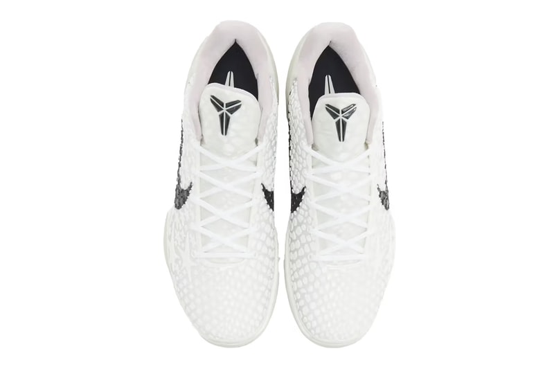 Nike Kobe 6 Protro 最新配色「All-Star 2.0」官方圖輯發佈