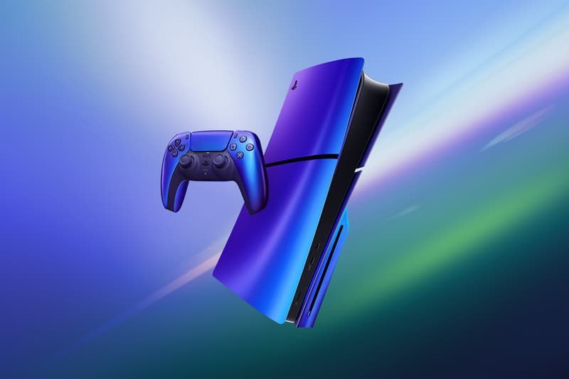 Sony PlayStation 5 Pro 正式上架，PS5 同步推出「閃耀系列」最新配件配色