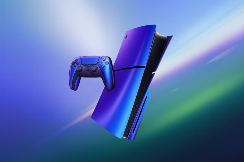 Sony PlayStation 5 Pro 正式上架,PS5 同步推出「閃耀系列」最新配件配色