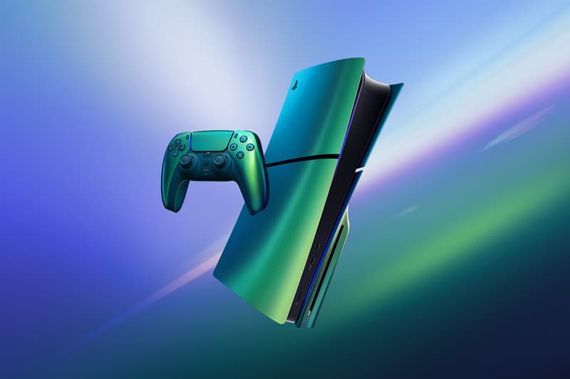 Sony PlayStation 5 Pro 正式上架,PS5 同步推出「閃耀系列」最新配件配色