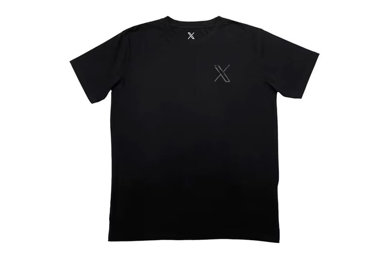 X 正式宣佈開設線上商城「X SHOP」並推出多樣周邊商品