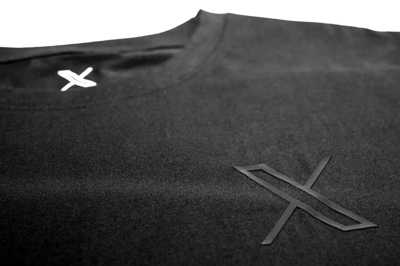 X 正式宣佈開設線上商城「X SHOP」並推出多樣周邊商品
