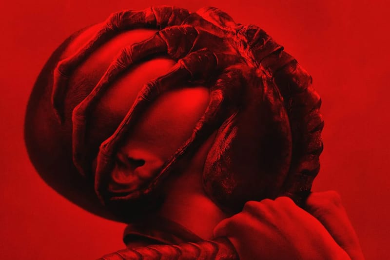 年度科幻電影《異形：羅穆路斯/羅穆盧斯》今日正式登陸 Disney+