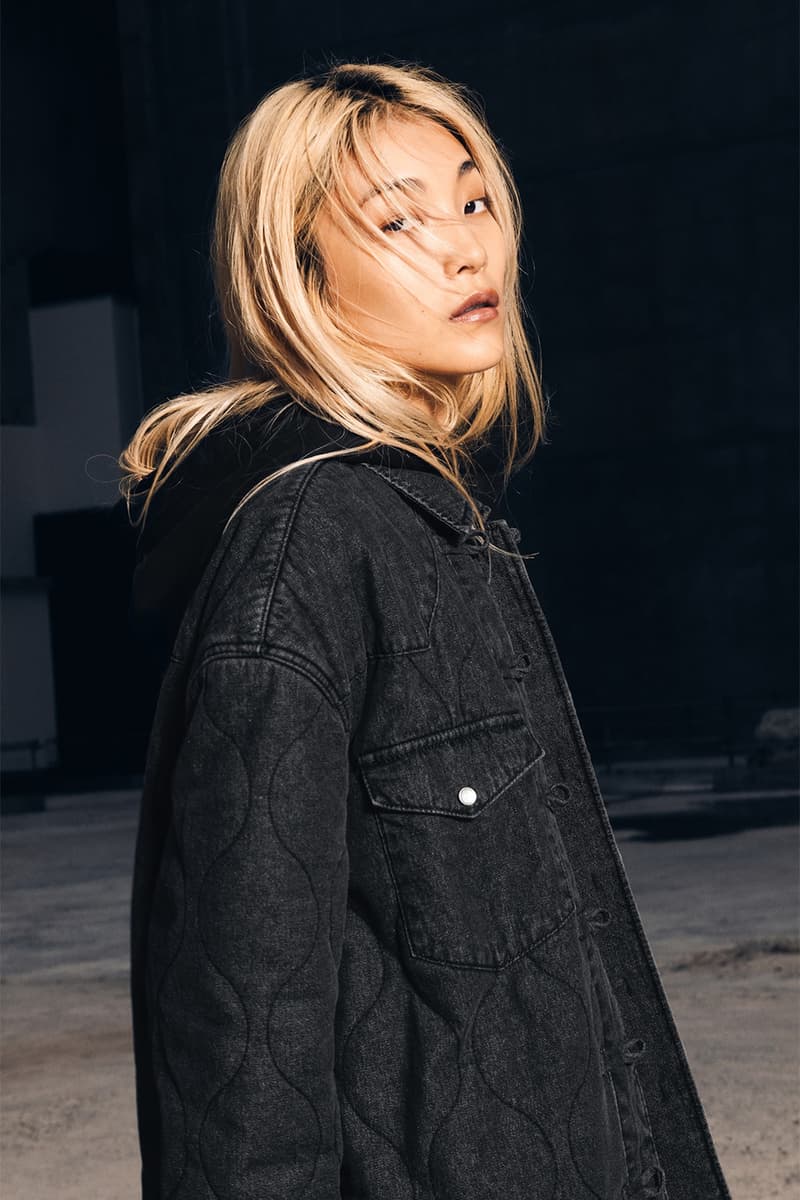黑魂丹寧美學!Levi’s 再度攜手 CLOT 推出全新聯名系列