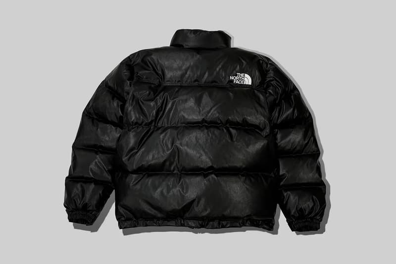 eYe JUNYA WATANABE MAN x THE NORTH FACE 最新聯名羽絨外套發佈