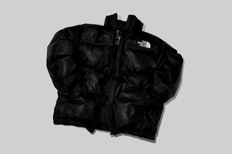 eYe JUNYA WATANABE MAN x THE NORTH FACE 最新聯名羽絨外套發佈