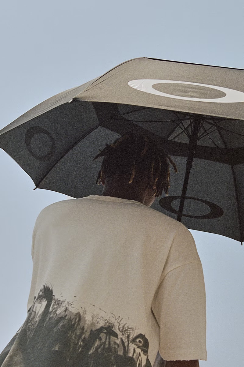 Piet x Oakley 第三回全新聯名系列正式發佈