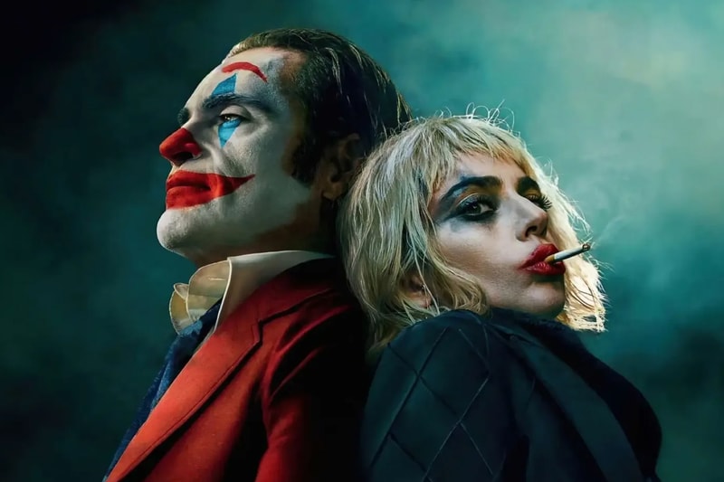 Warner Bros. Discovery 執行長表示《小丑 Joker: Folie à Deux》的表現令人失望