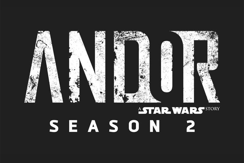 《Star Wars》人氣外傳影集《安道爾 Star Wars: Andor》第 2 季上線日期正式公開