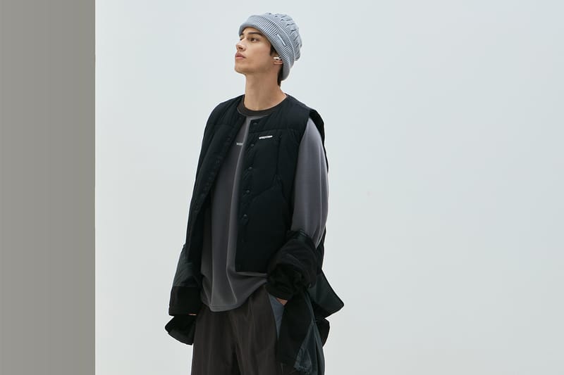 WISDOM® 2024 最新秋冬系列正式登場