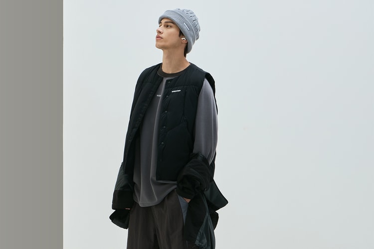 WISDOM® 2024 最新秋冬系列正式登場