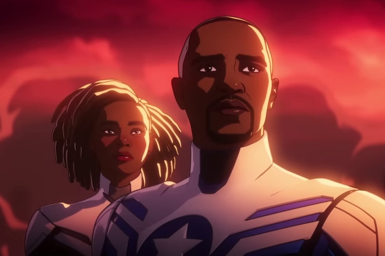 Marvel 人氣動畫影集《無限可能:假如…?》第三季最新預告正式來襲