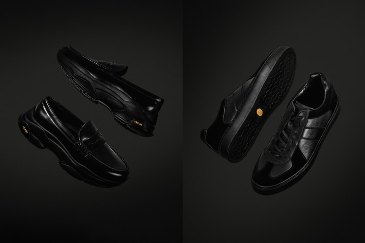 高石誠司親自監修 RAD 最新機能鞋款「CALE」及「REID」正式上架