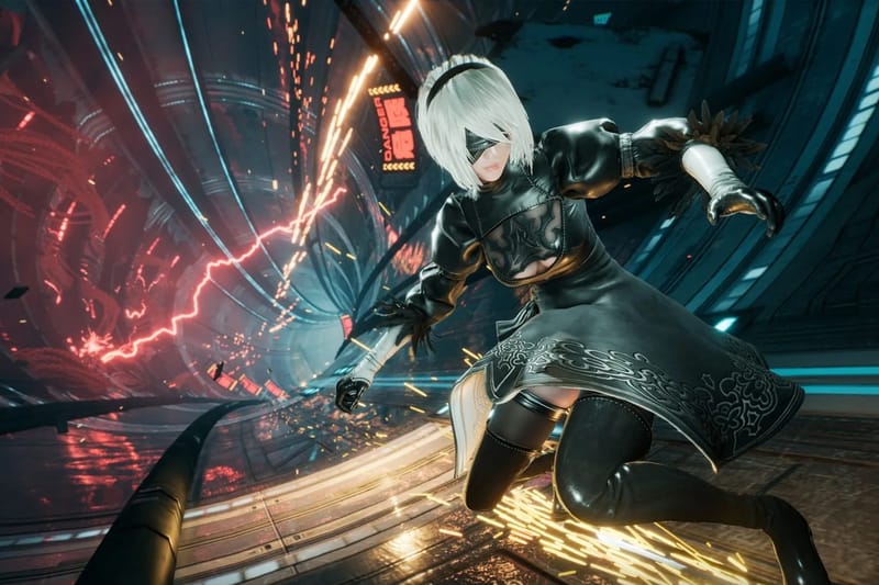 Sony PlayStation 5 人氣遊戲《劍星》宣布與《尼爾：自動人形》推出合作 DLC