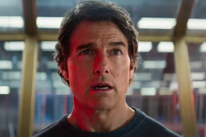 Tom Cruise 主演大片《不可能的任務/職業特工隊：最後清算》首支預告正式來襲
