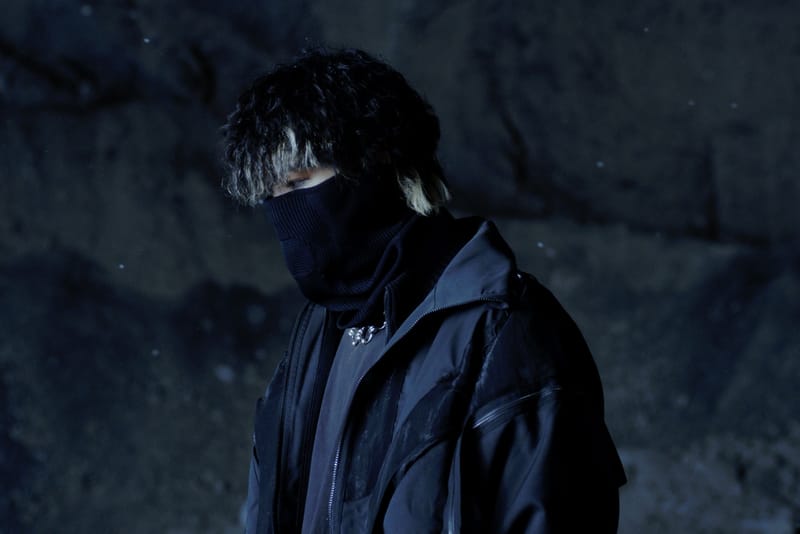 Hypebeast 專訪趙翊帆：我想當那個為大家創造機會的人