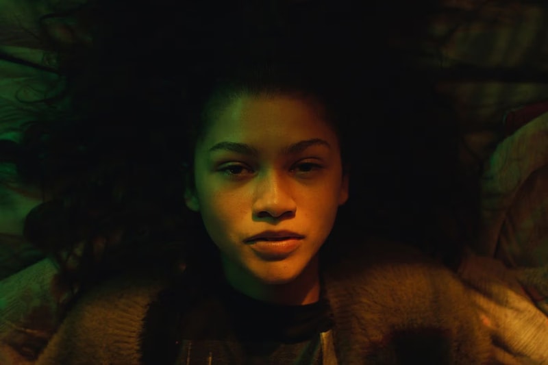 網傳《高校十八禁 Euphoria》第三季被取消？HBO 闢謠：如期開拍