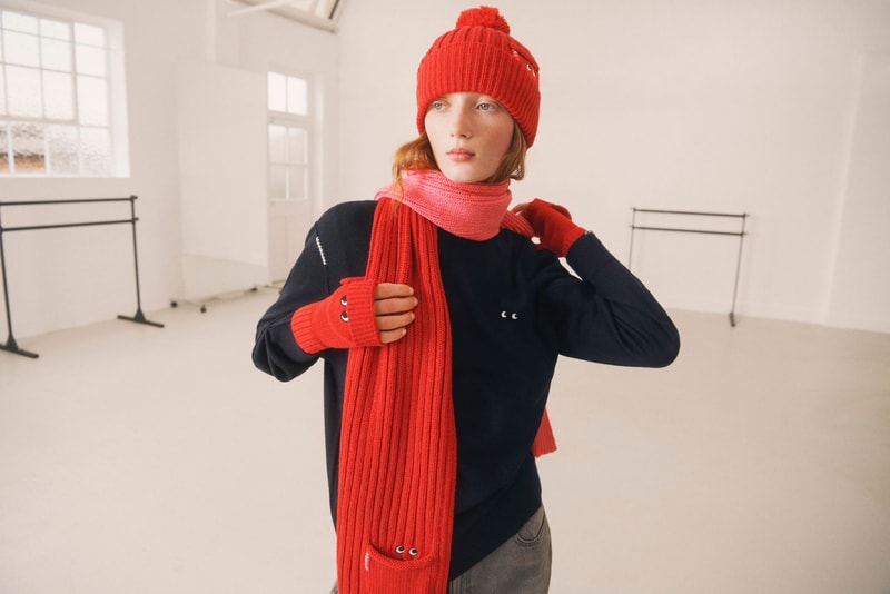 UNIQLO x Anya Hindmarch 最新秋冬聯名系列港台發售情報正式公開