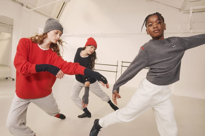 UNIQLO x Anya Hindmarch 最新秋冬聯名系列港台發售情報正式公開