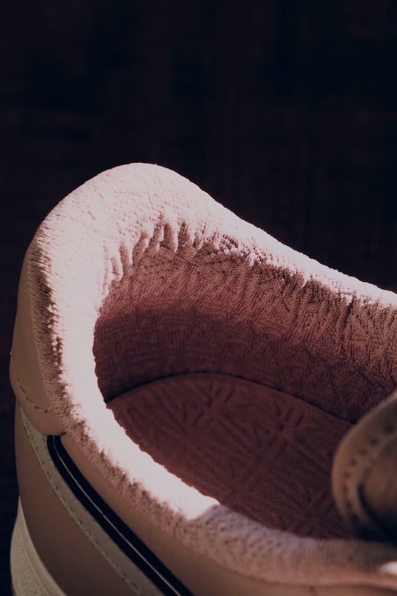 A Ma Maniére x Nike Air Force 1 Low「While You Were Sleeping」最新聯乘鞋款發佈