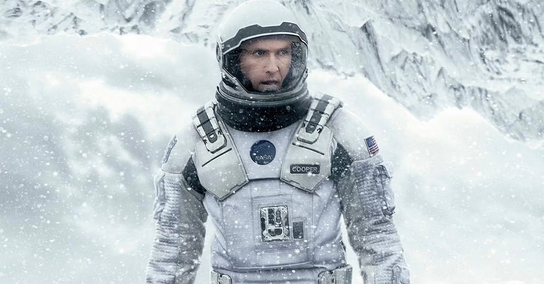 10 週年紀念！Christopher Nolan 經典科幻大片《星際效應》即將重返台灣大銀幕