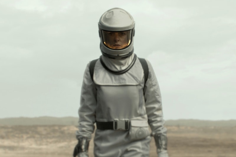 Apple TV+ 人氣科幻影集《末日地堡》最新第二季於今日正式上線