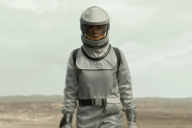 Apple TV+ 人氣科幻影集《末日地堡》最新第二季於今日正式上線