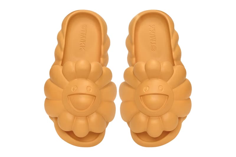 村上隆正式發表全新鞋履品牌「Ohana Hatake」