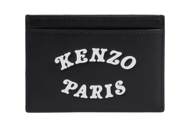 KENZO 再度攜手 VERDY 推出「KENZO VERDY MARKET」全新聯名系列