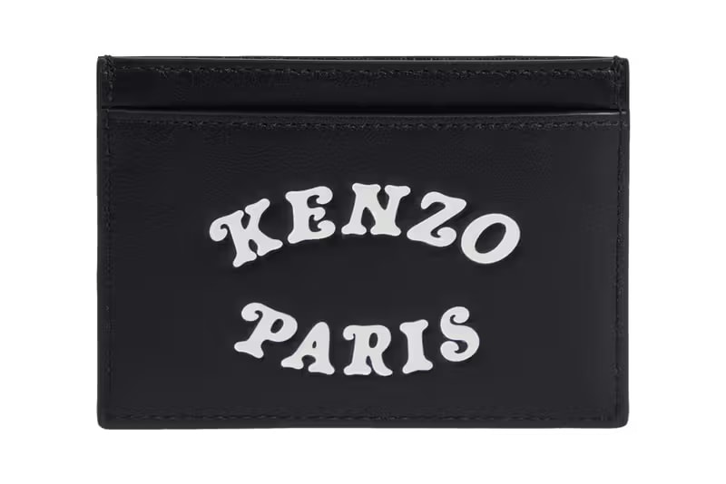 KENZO 再度攜手 VERDY 推出「KENZO VERDY MARKET」全新聯名系列