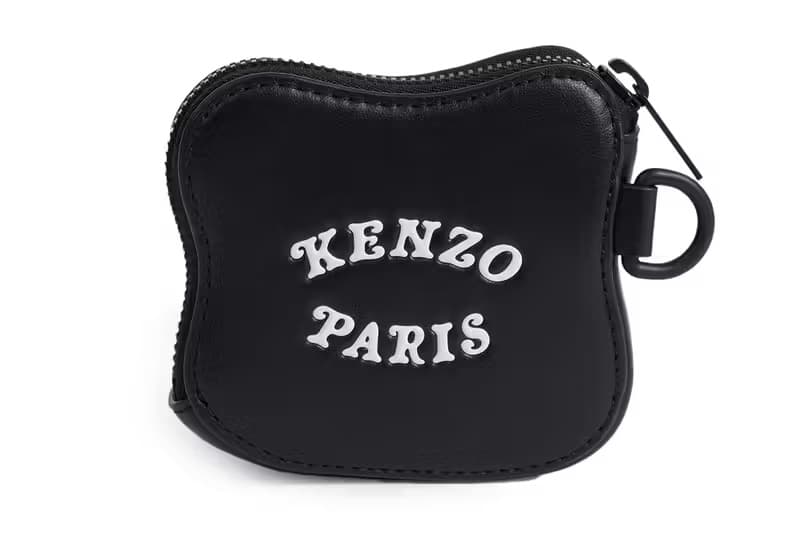 KENZO 再度攜手 VERDY 推出「KENZO VERDY MARKET」全新聯名系列