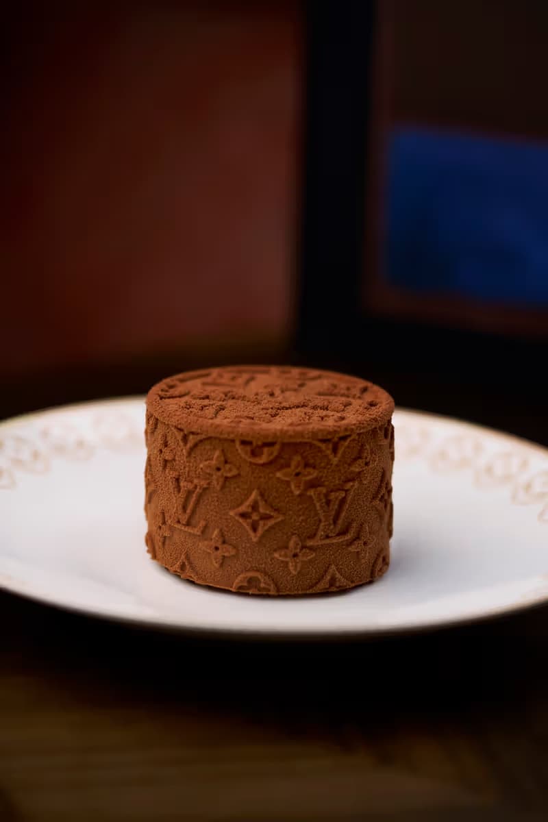 集結零售、文化藝術與美食的新地標!Louis Vuitton 紐約市 57 街臨時旗艦店正式登場