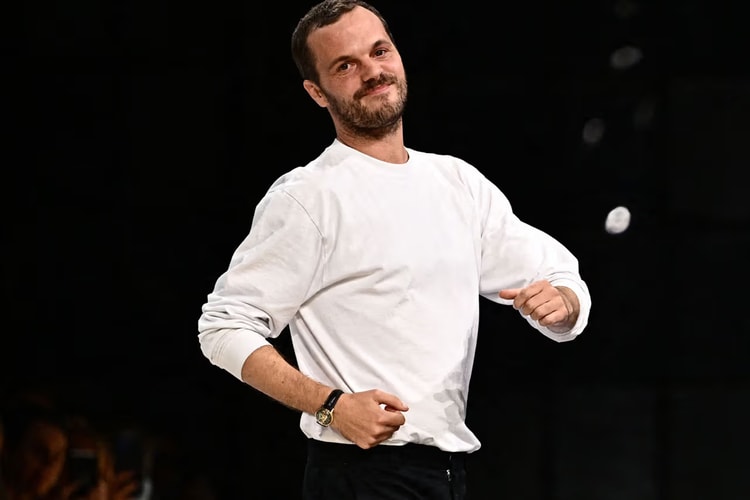 消息稱 Matthieu Blazy 有望成為 Chanel 新任創意總監?