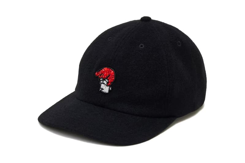 UNDERCOVER 攜手 Hello Kitty 推出 50 週年全新聯名系列