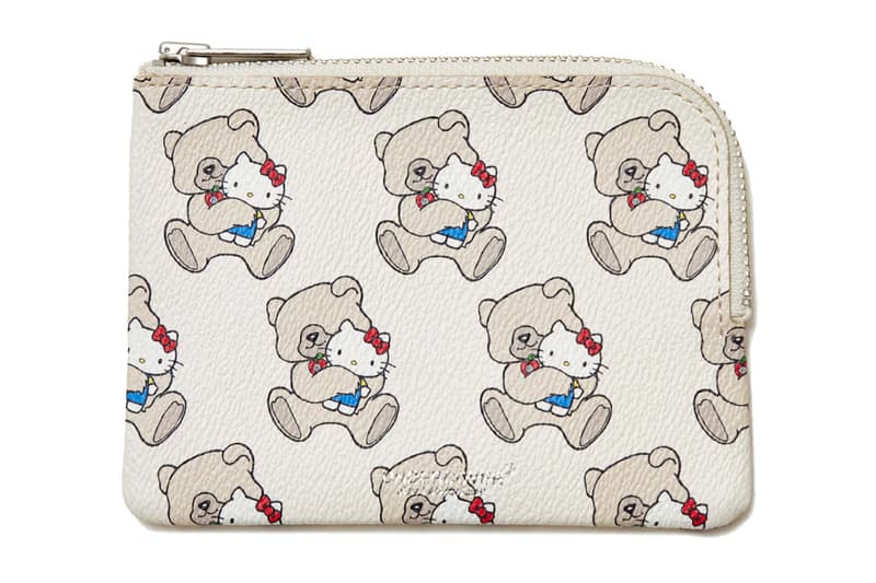 UNDERCOVER 攜手 Hello Kitty 推出 50 週年全新聯名系列