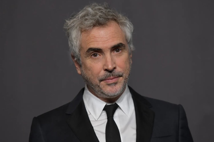 奧斯卡最佳導演 Alfonso Cuarón 確認來台開辦「金馬電影大師課」
