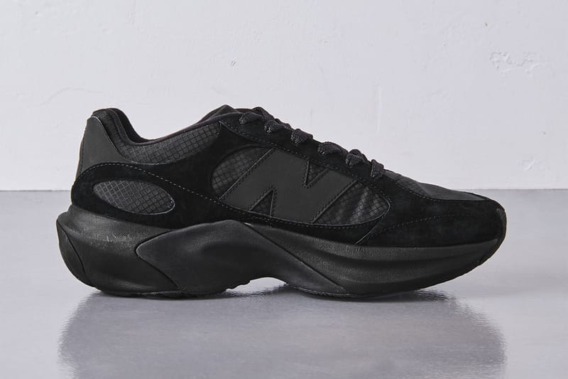 UNITED ARROWS x New Balance WRPD Runner 最新別注限量鞋款正式登場