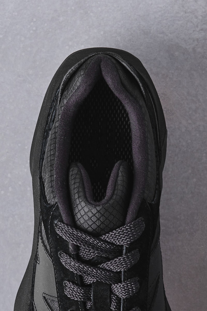 UNITED ARROWS x New Balance WRPD Runner 最新別注限量鞋款正式登場