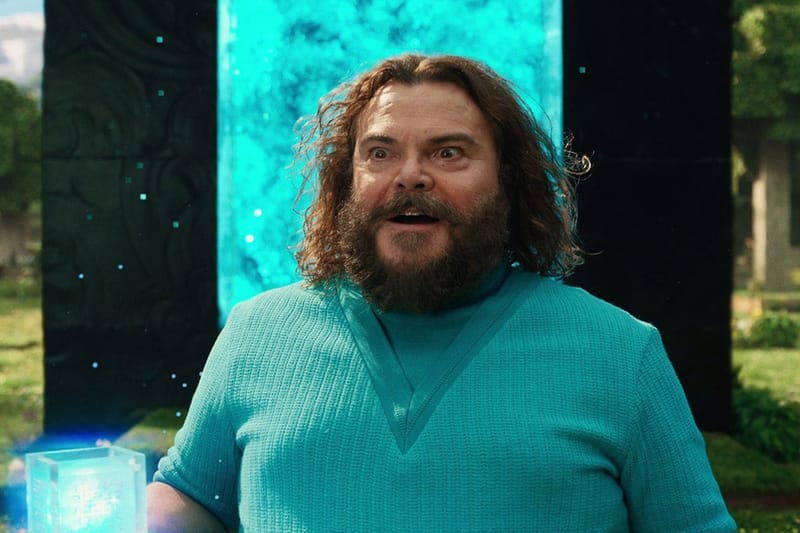 你的所有想像都能化為現實！《MINECRAFT 麥塊電影》全新第二波預告正式登場